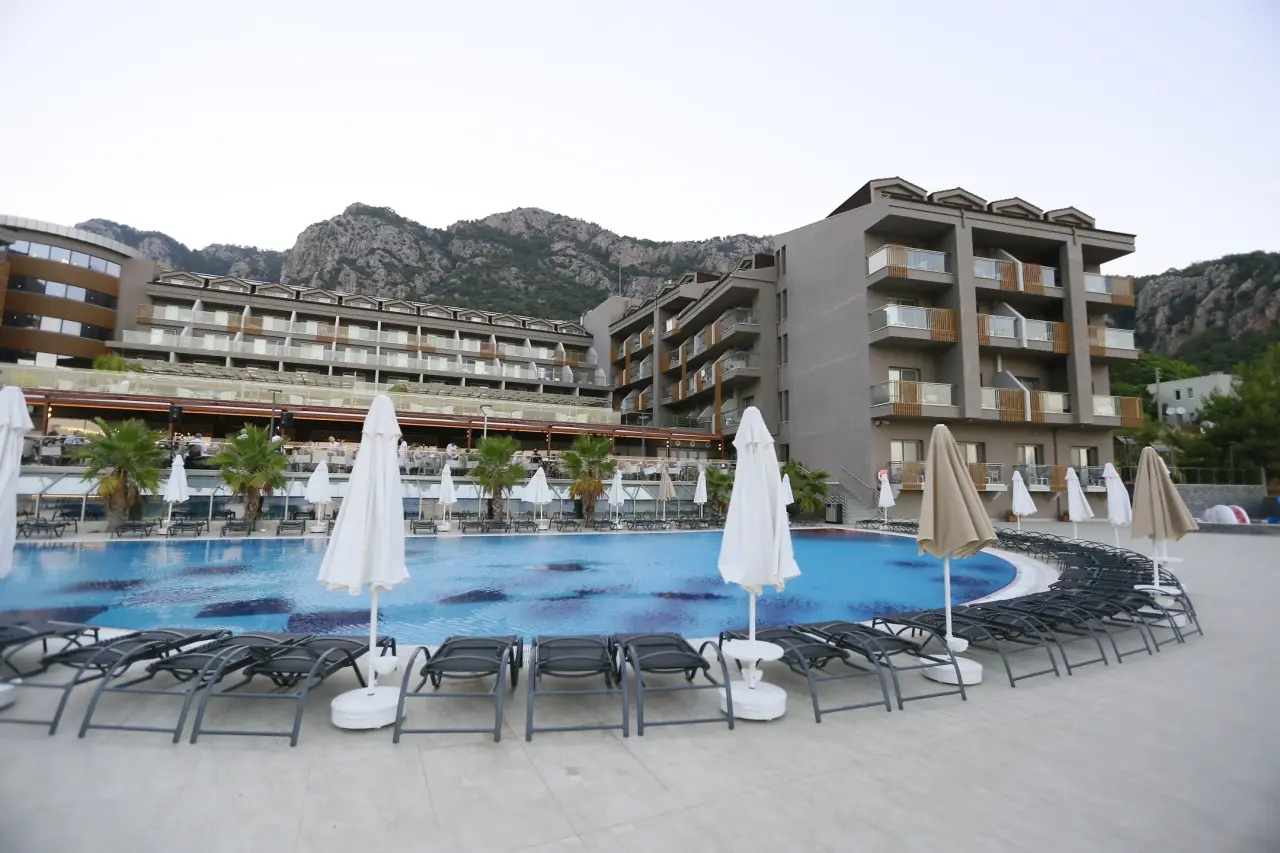 Turunç Premium Hotel