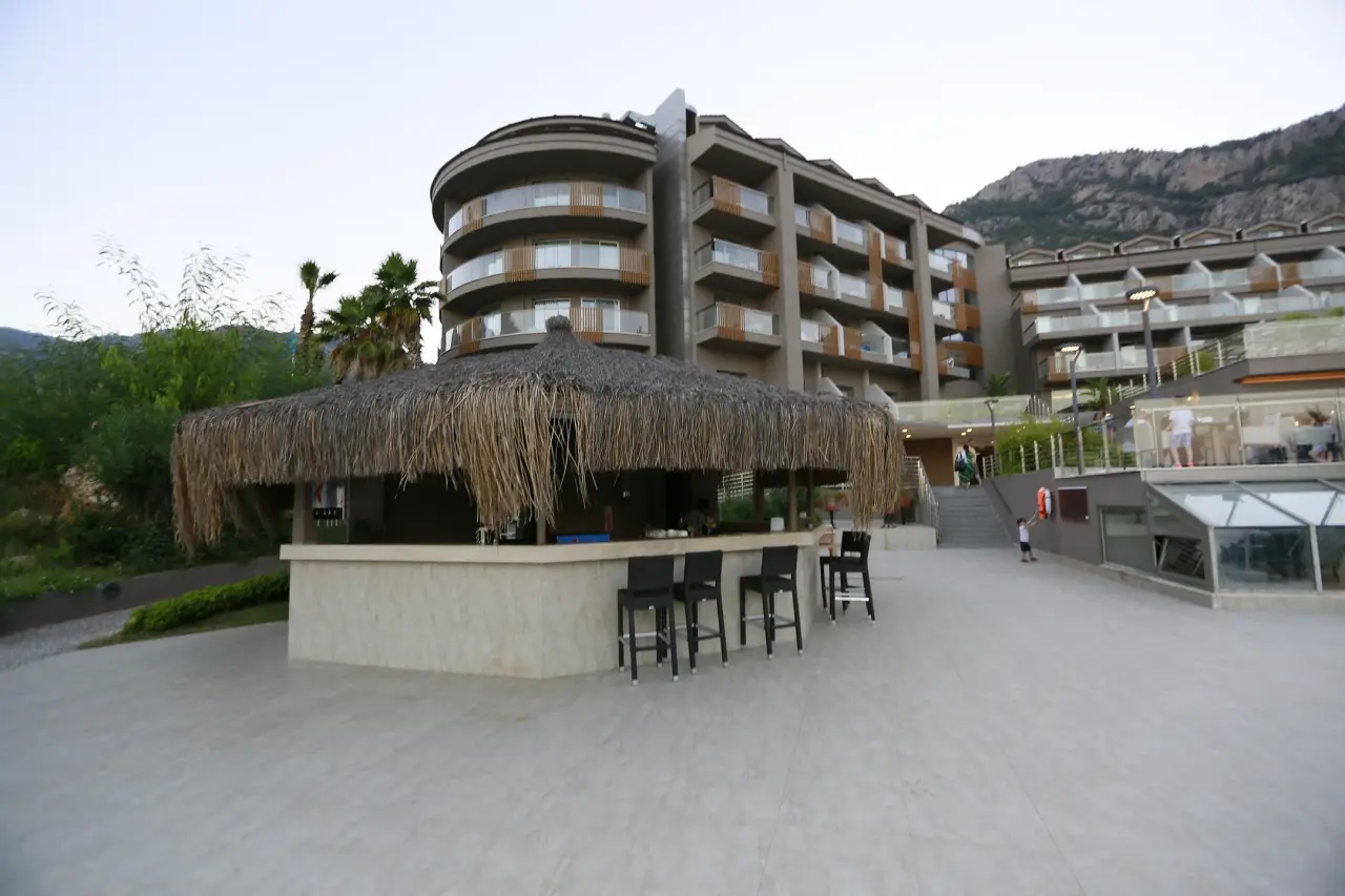 Turunç Premium Hotel