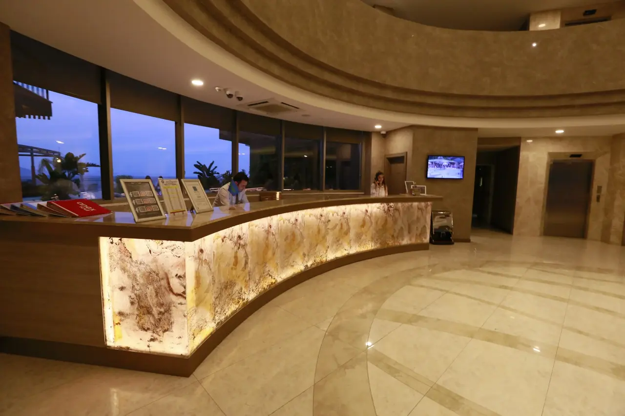 Turunç Premium Hotel