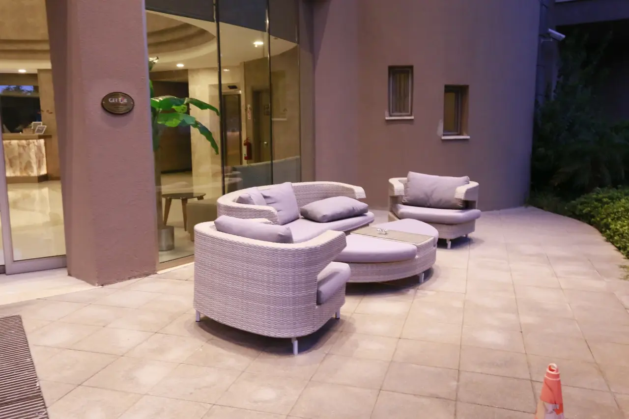 Turunç Premium Hotel