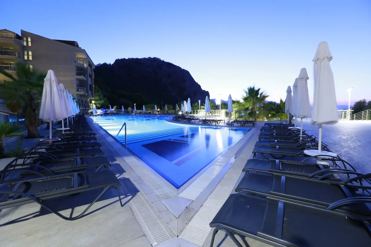 Turunç Premium Hotel