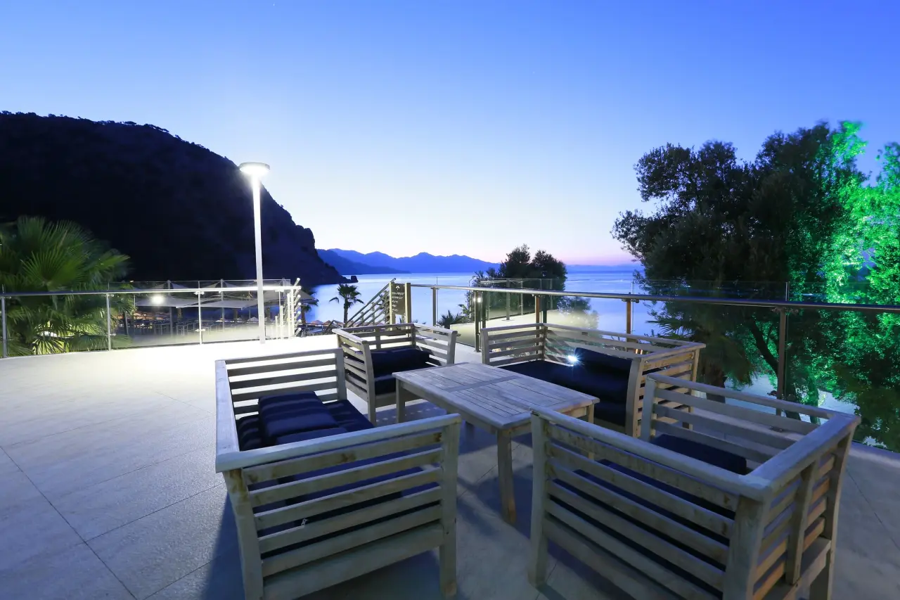 Turunç Premium Hotel