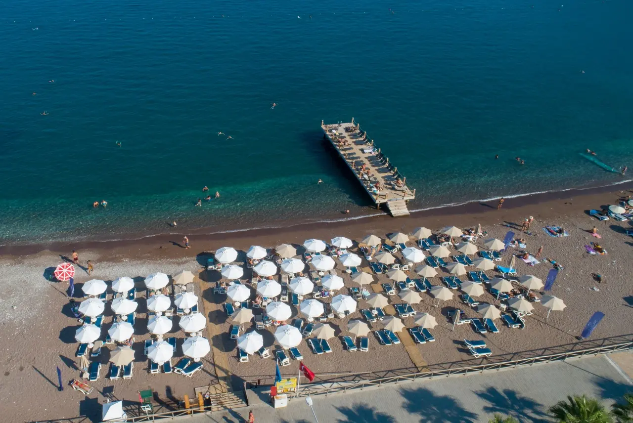 Turunç Premium Hotel
