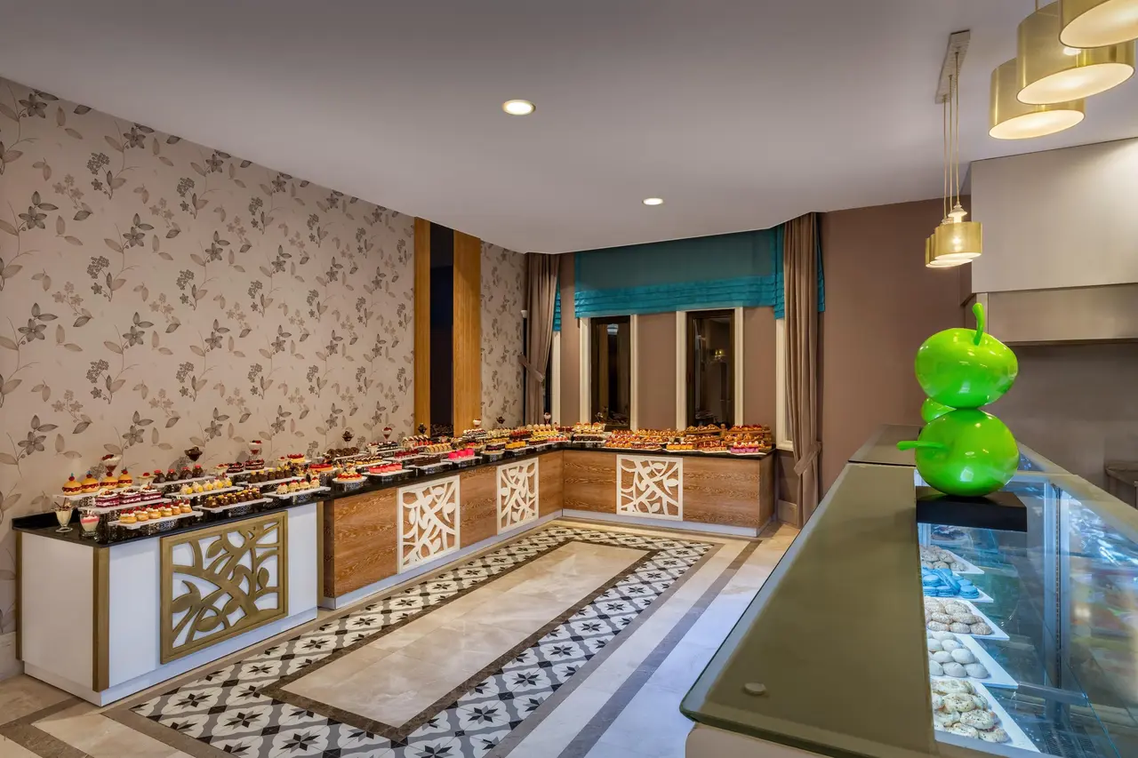 Villa Side Residence