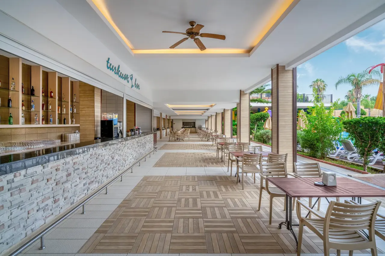 Villa Side Residence