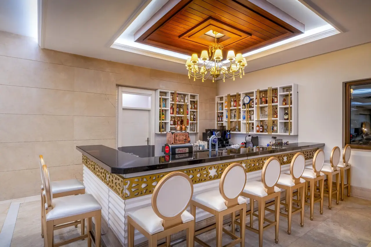 Villa Side Residence