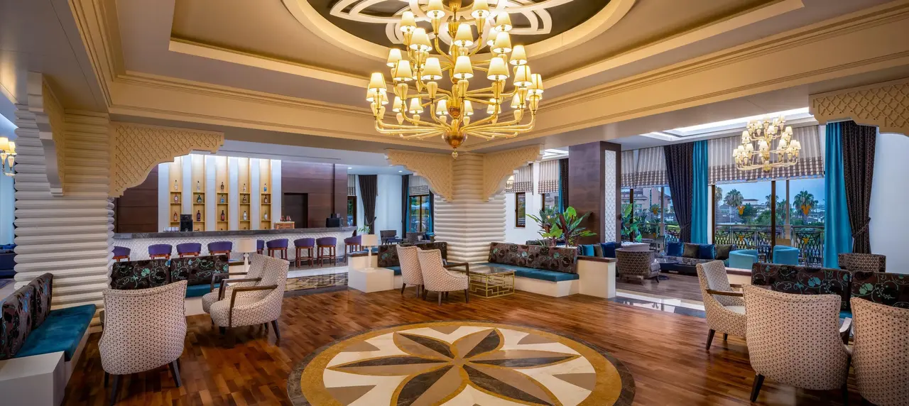 Villa Side Residence