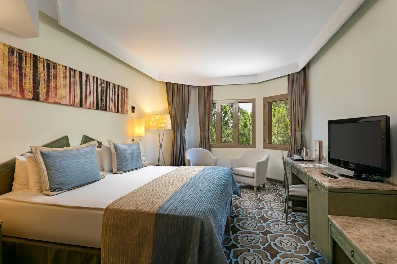 Xanadu Resort Hotel