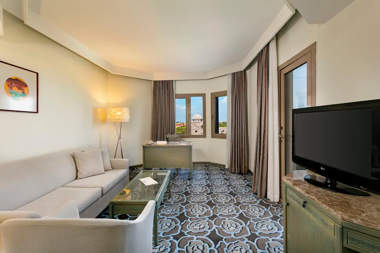 Xanadu Resort Hotel