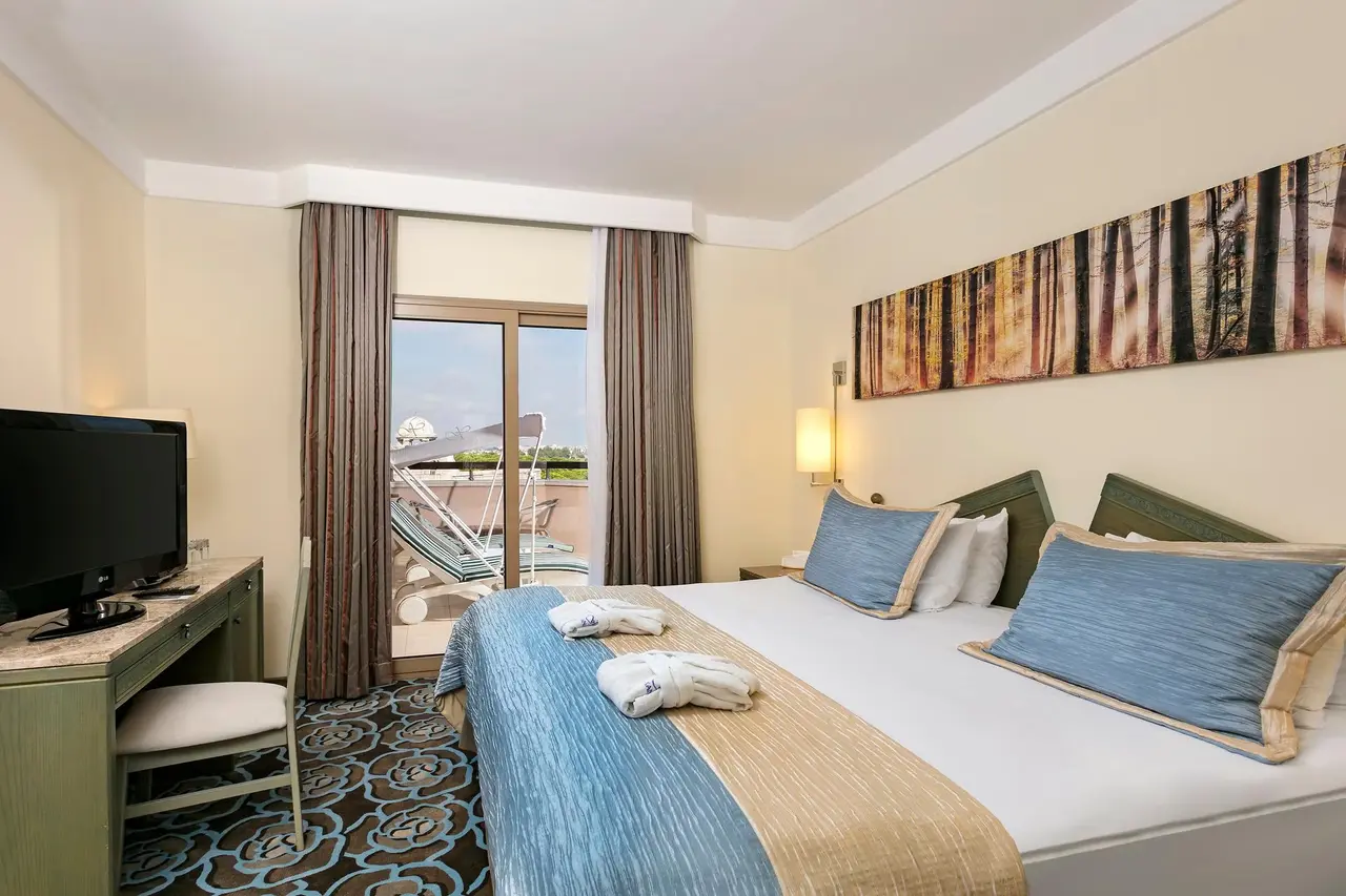 Xanadu Resort Hotel