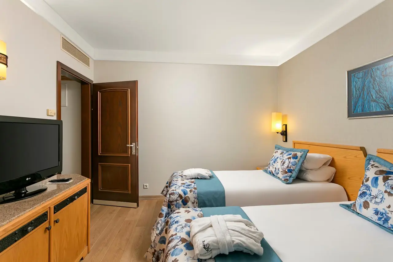 Xanadu Resort Hotel