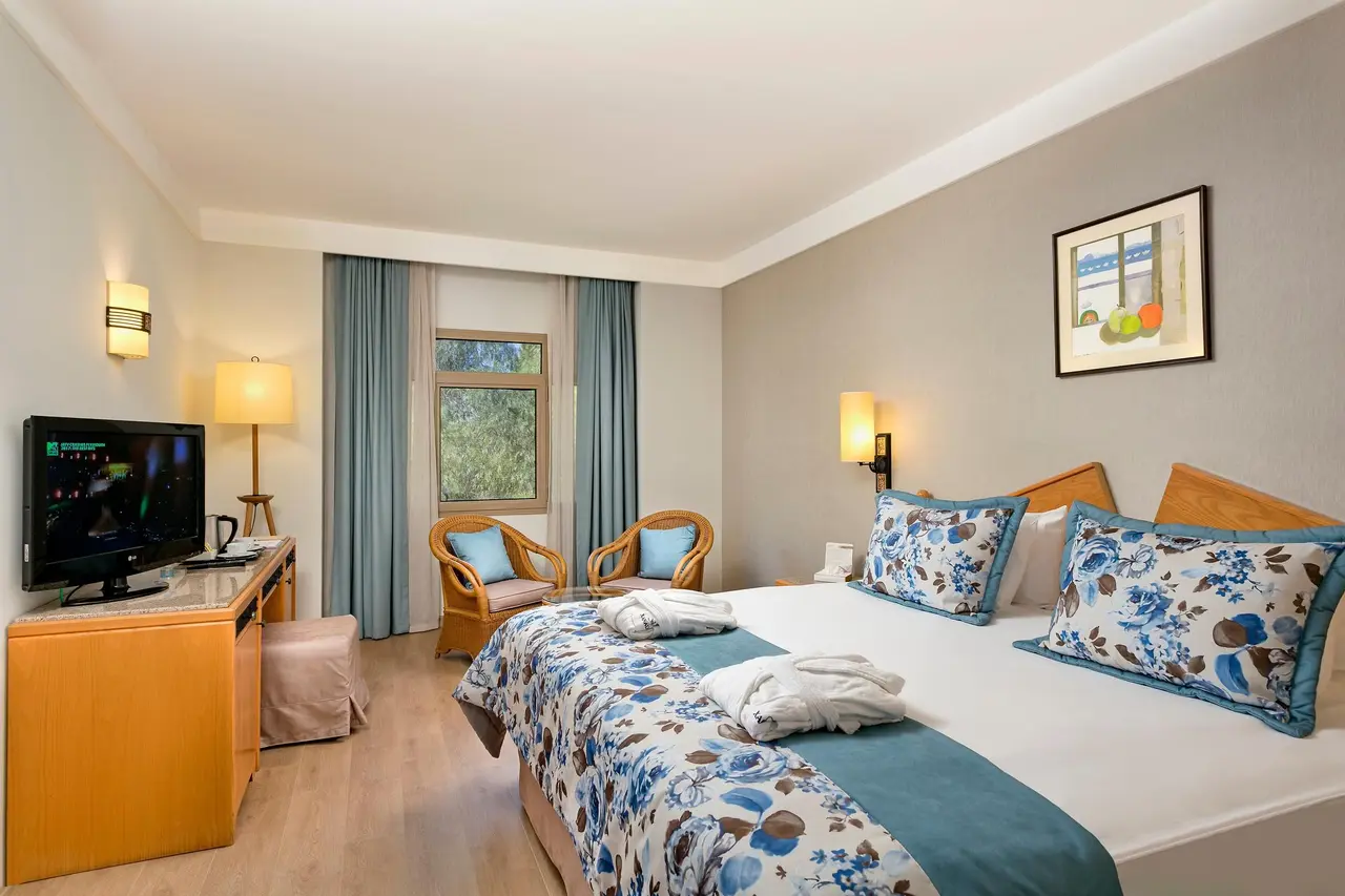 Xanadu Resort Hotel