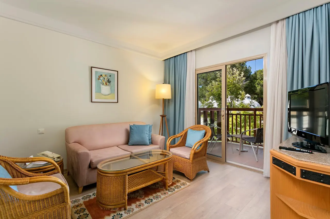 Xanadu Resort Hotel