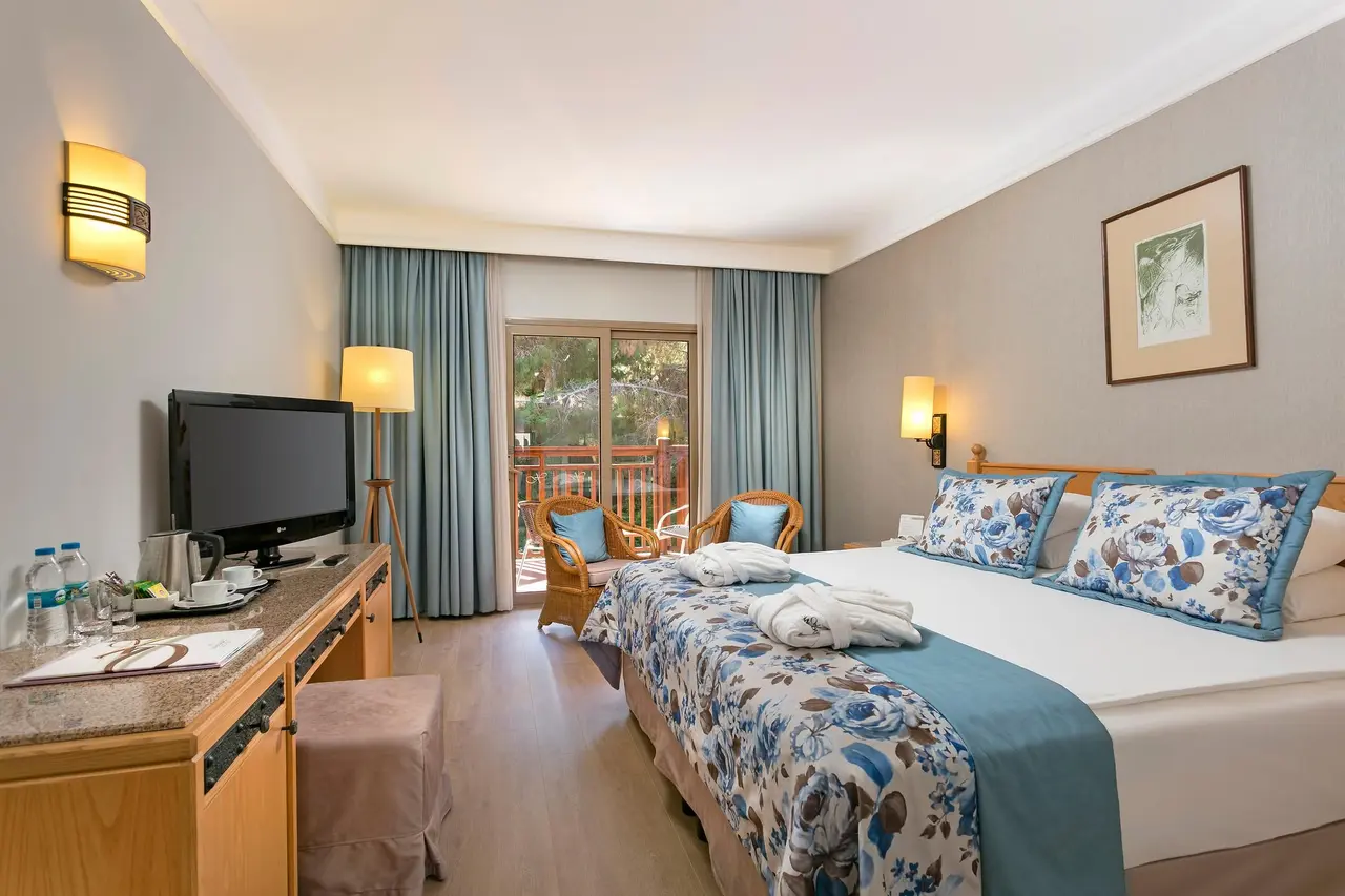 Xanadu Resort Hotel