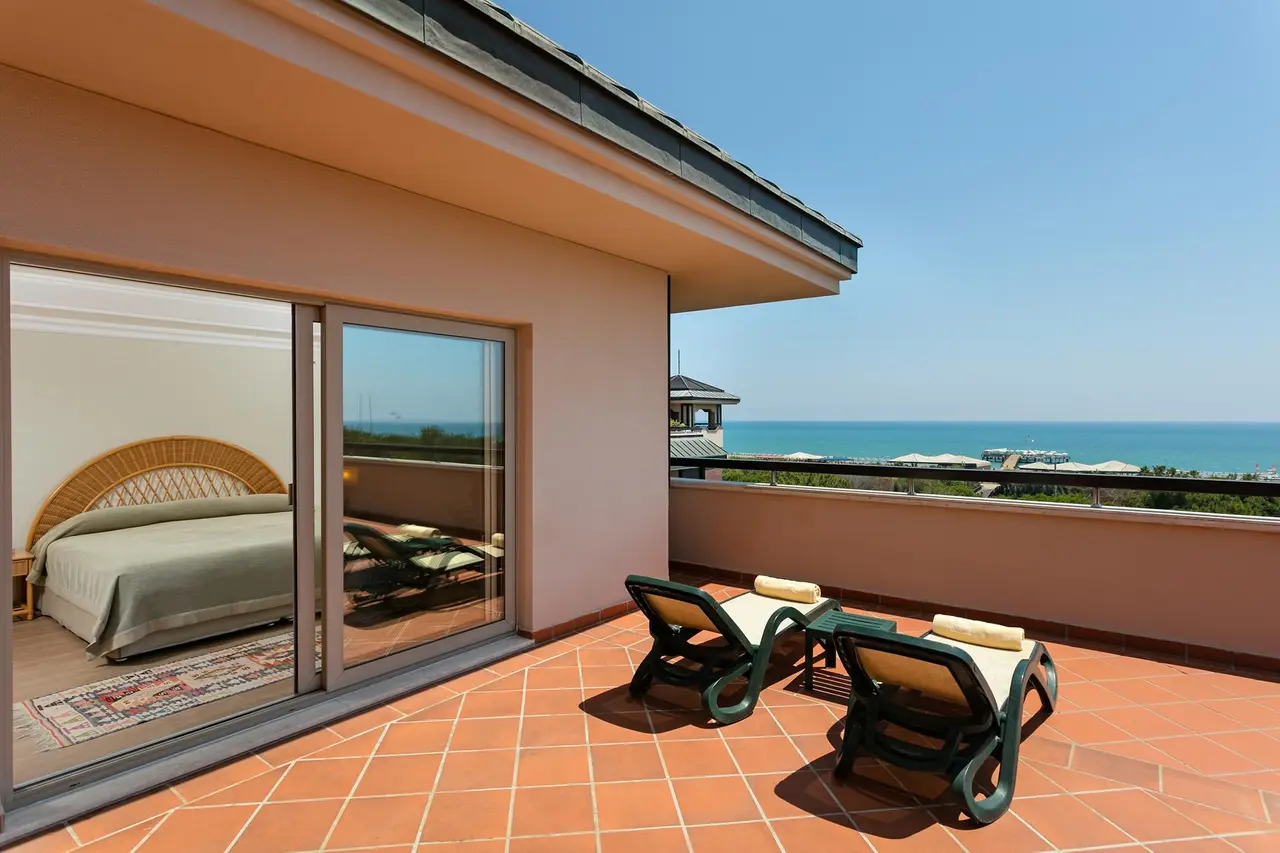 Xanadu Resort Hotel