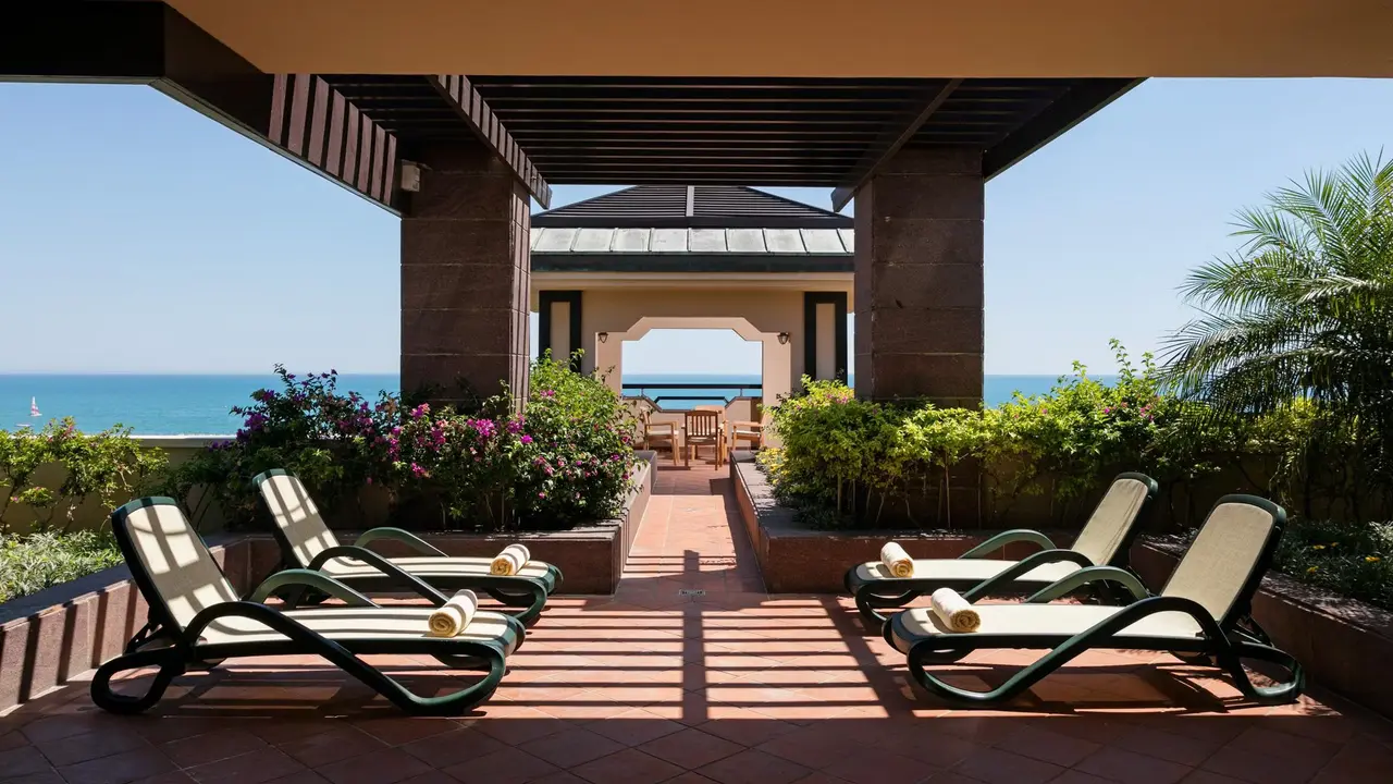 Xanadu Resort Hotel