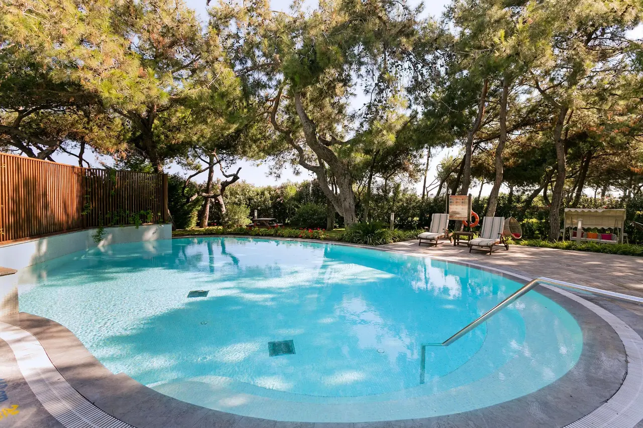 Xanadu Resort Hotel