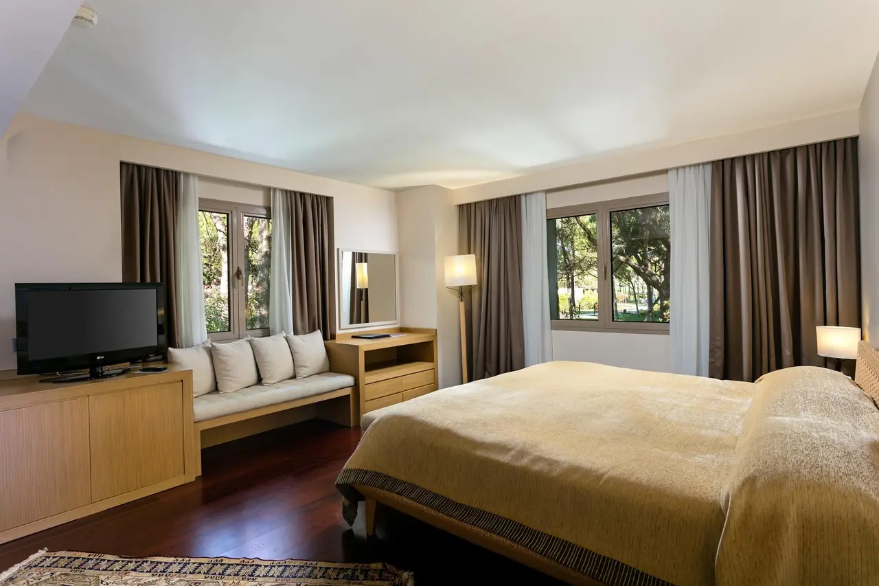 Xanadu Resort Hotel