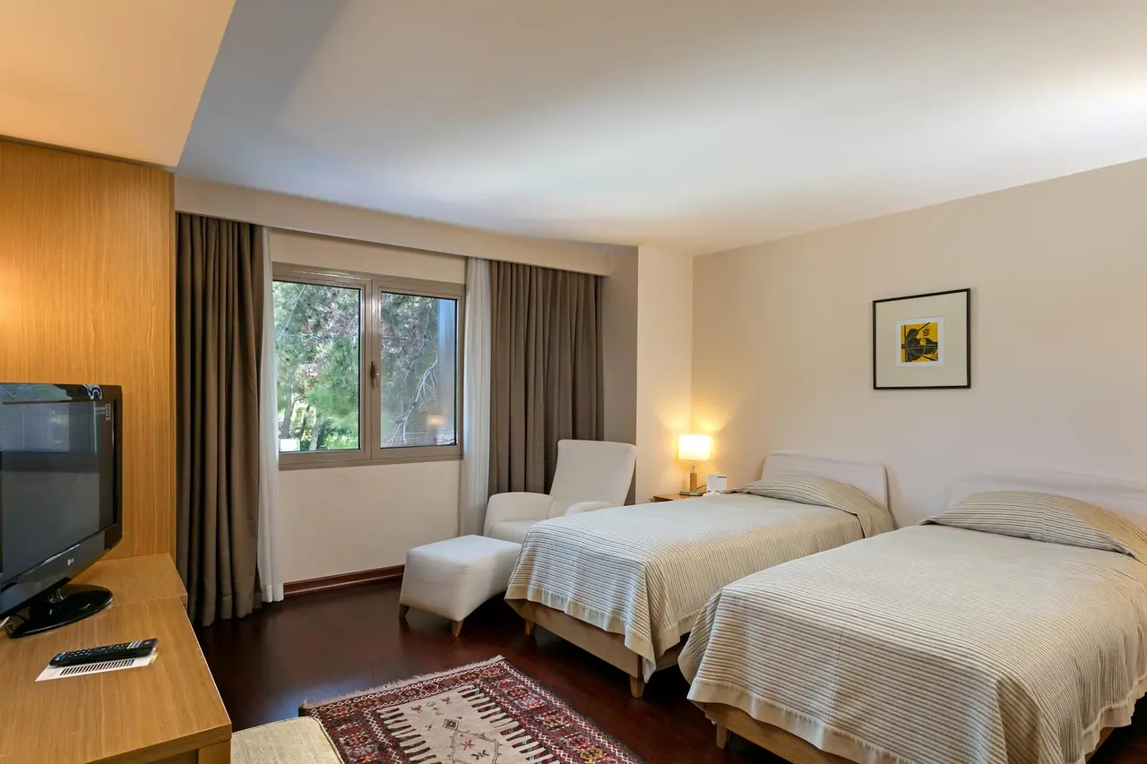 Xanadu Resort Hotel