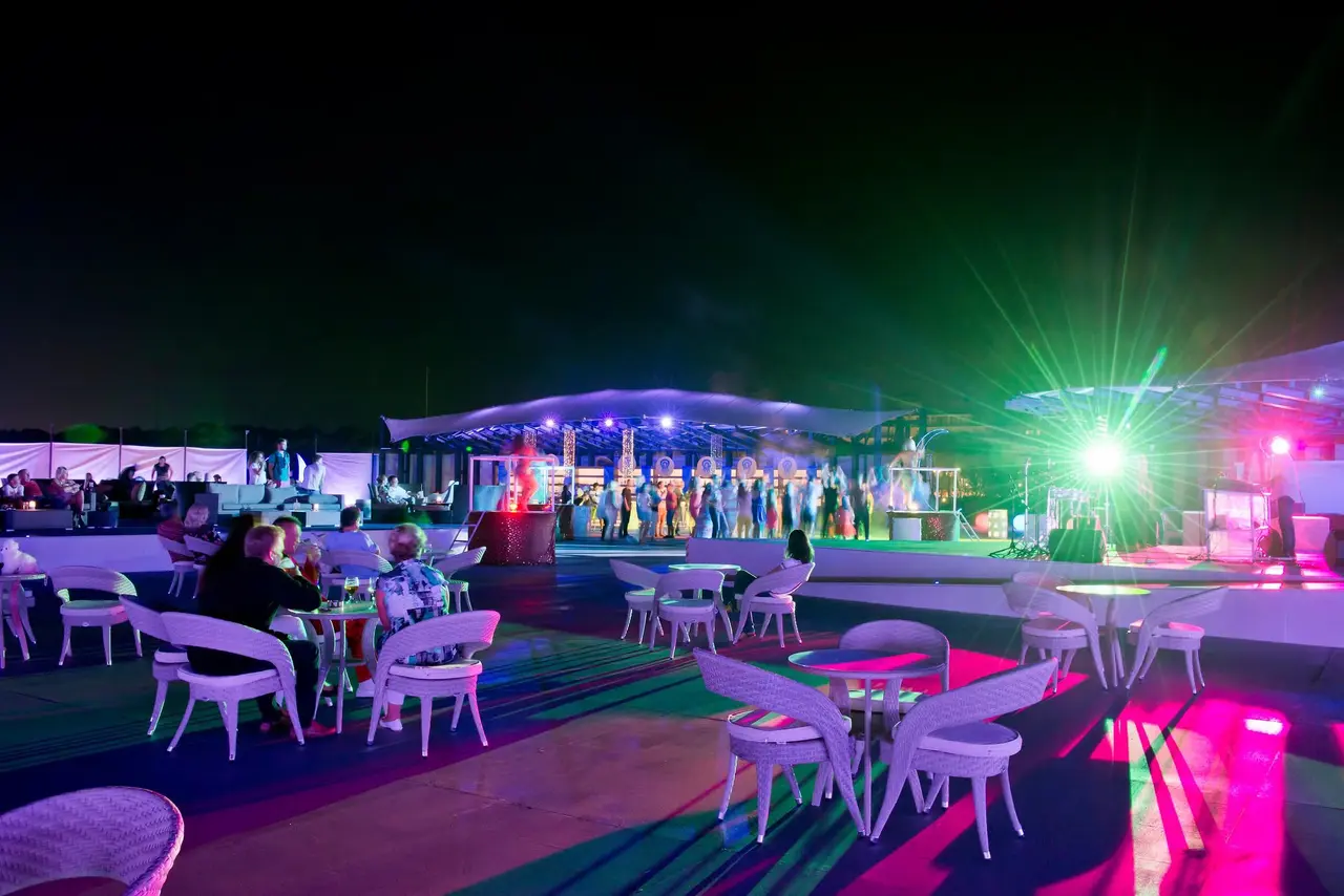 Xanadu Resort Hotel