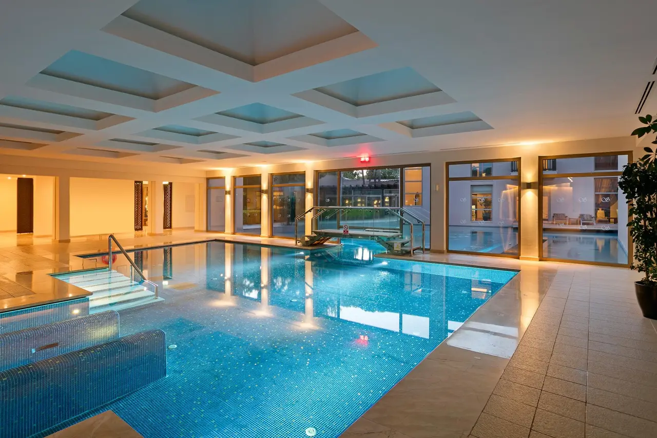 Xanadu Resort Hotel