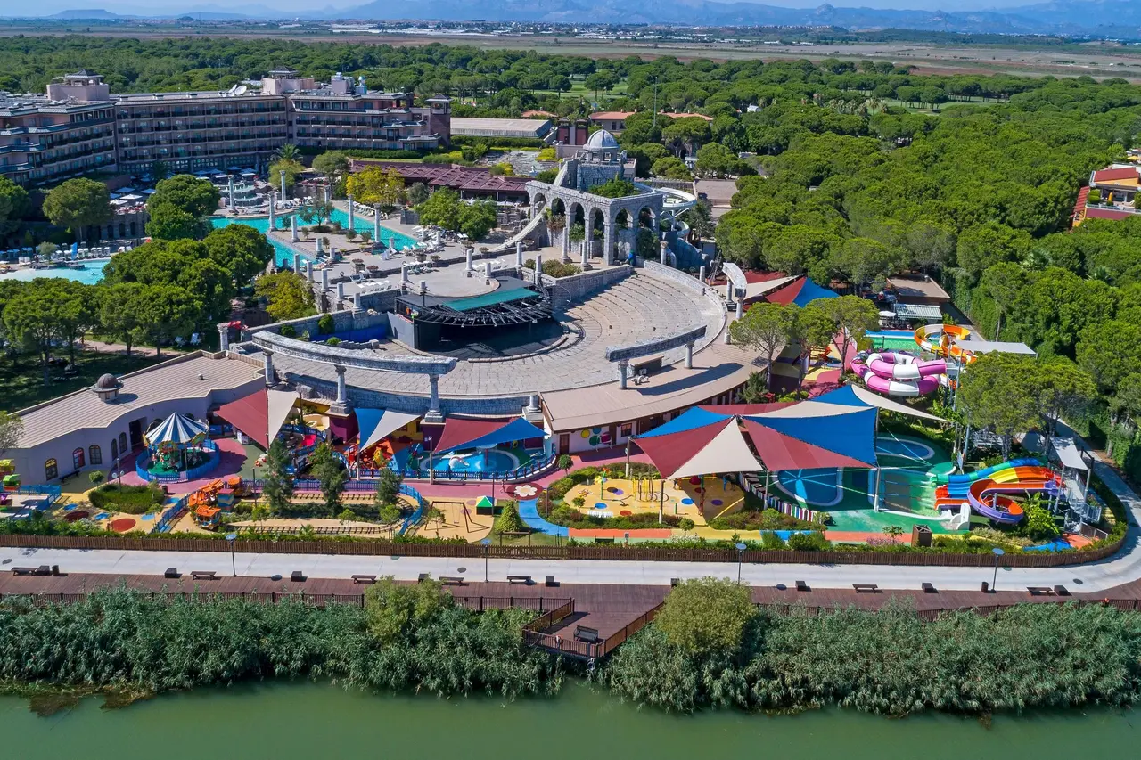 Xanadu Resort Hotel