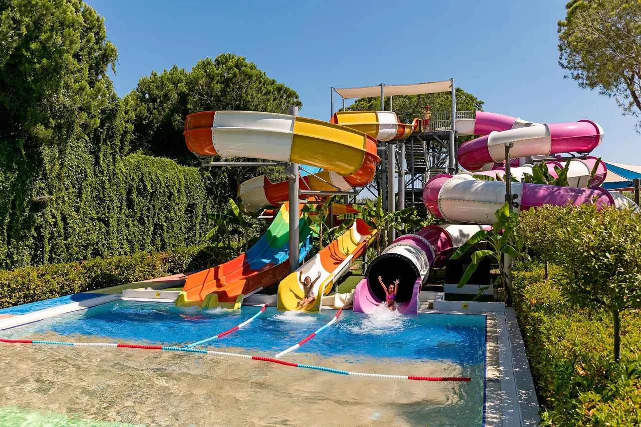 Xanadu Resort Hotel