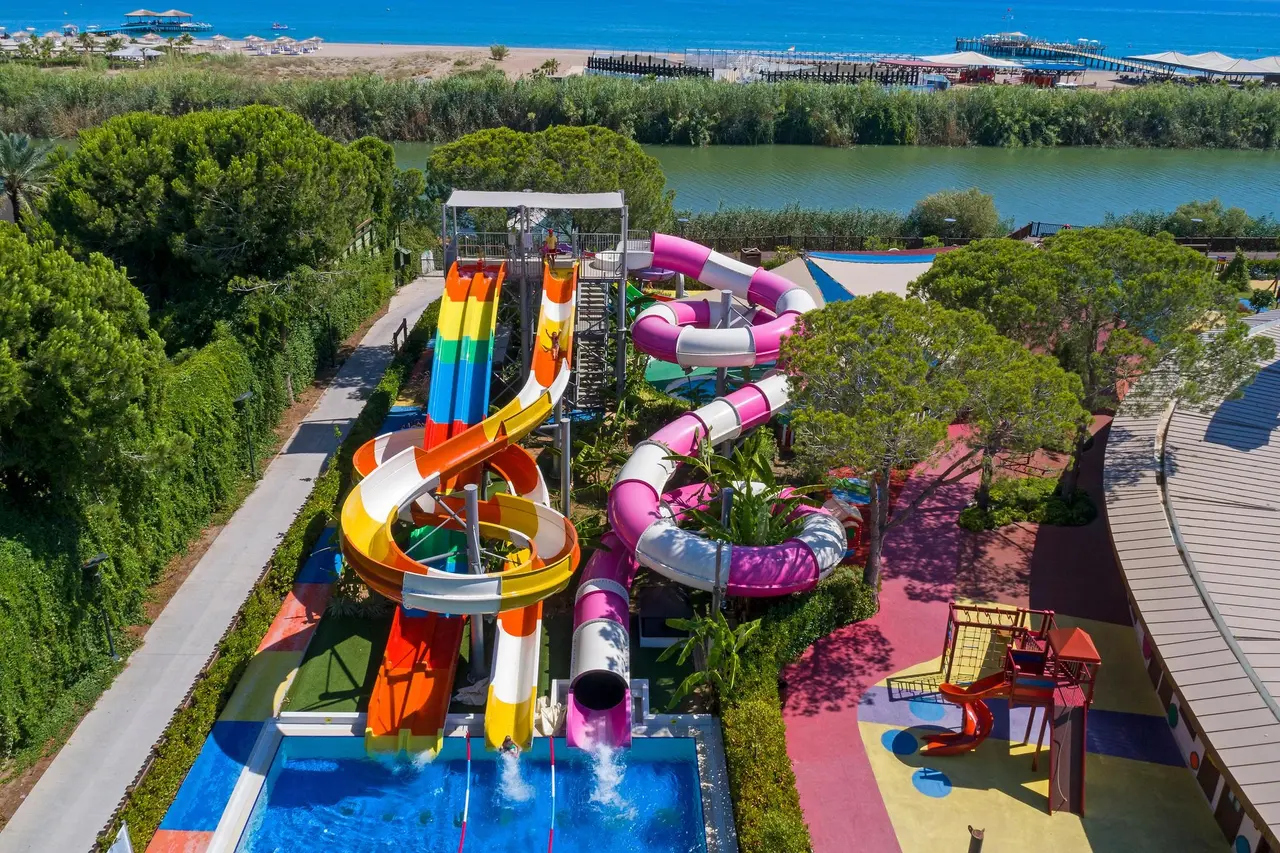 Xanadu Resort Hotel