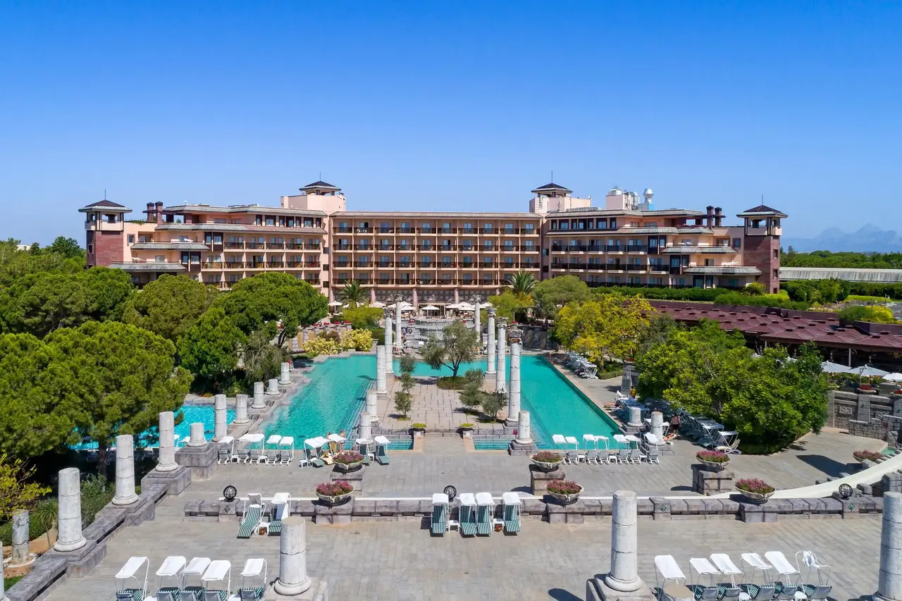 Xanadu Resort Hotel