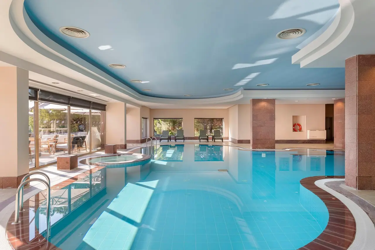 Xanadu Resort Hotel