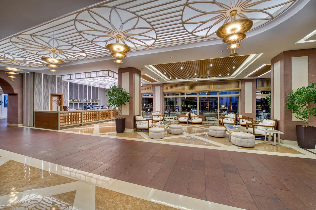Xanadu Resort Hotel