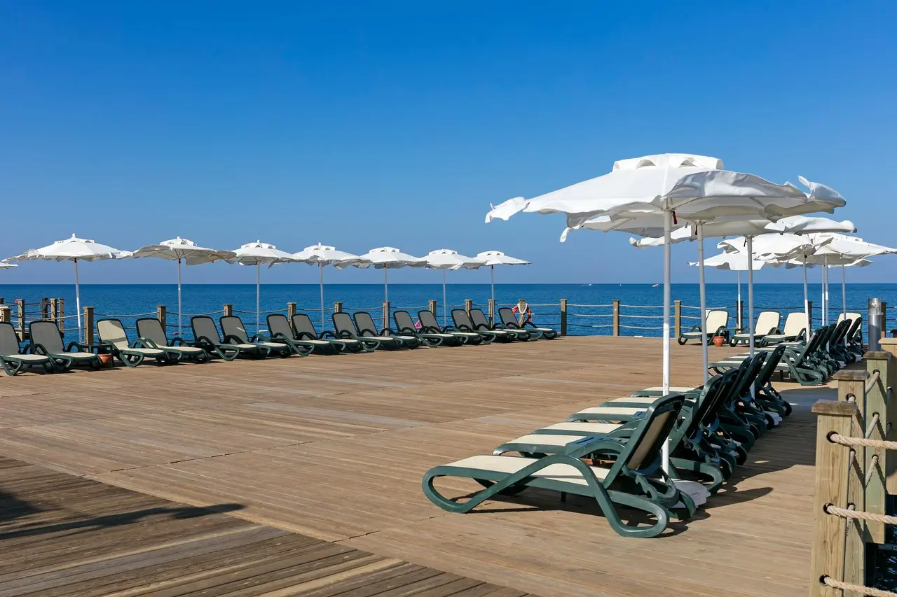 Xanadu Resort Hotel