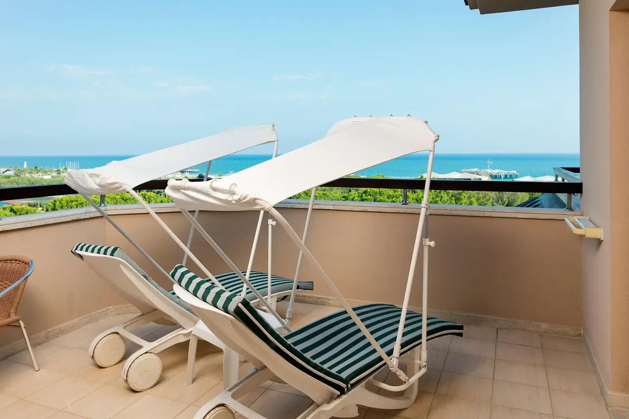 Xanadu Resort Hotel