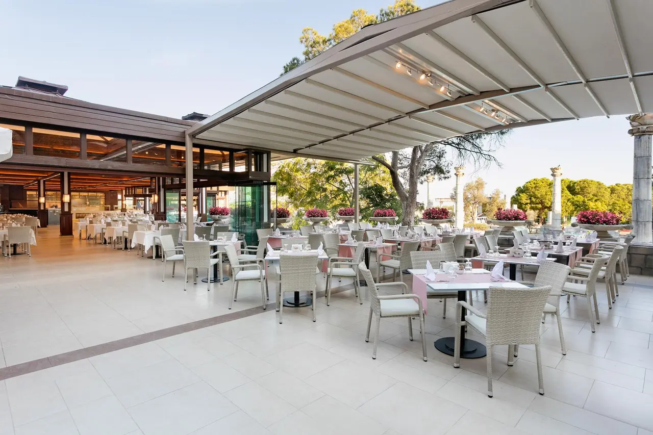 Xanadu Resort Hotel