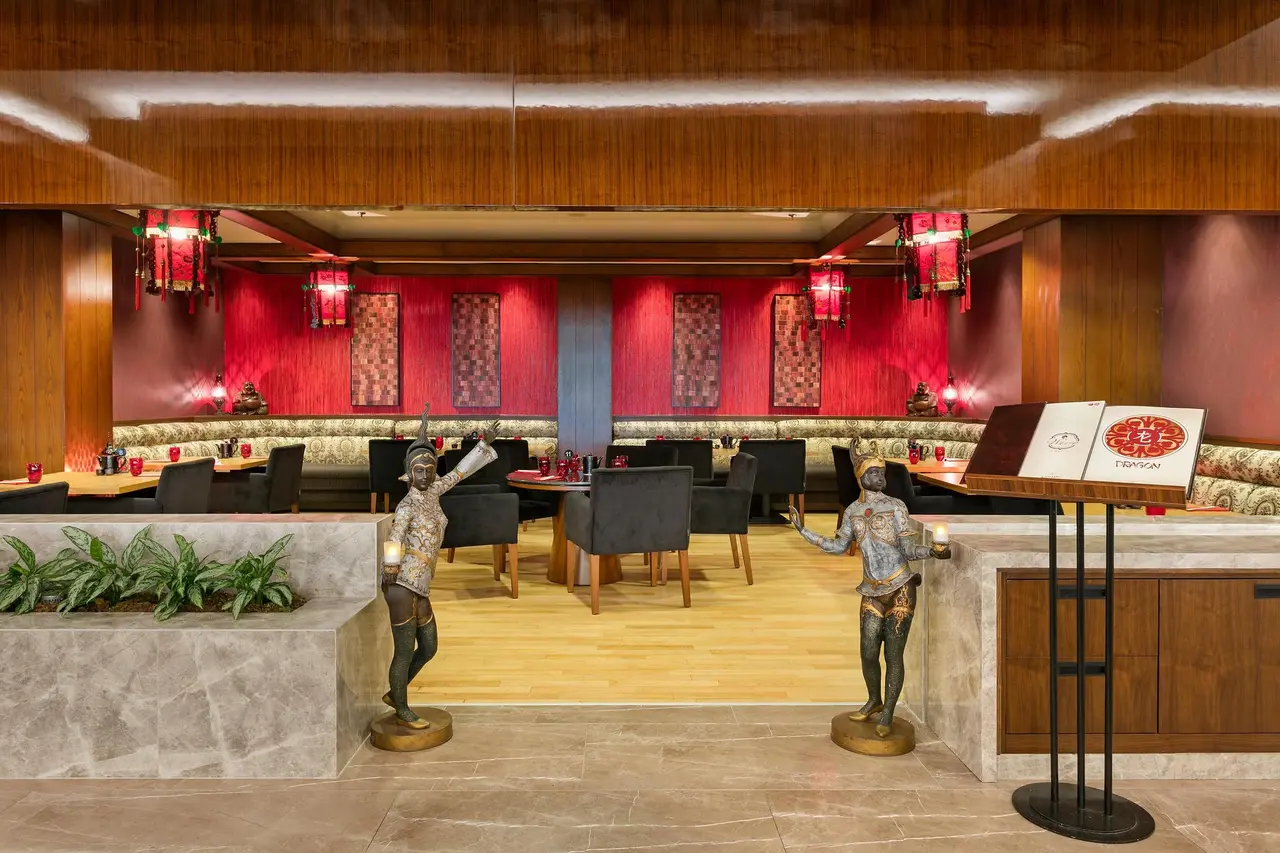 Xanadu Resort Hotel