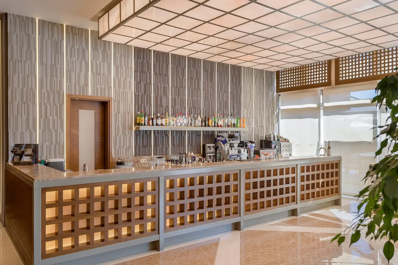 Xanadu Resort Hotel