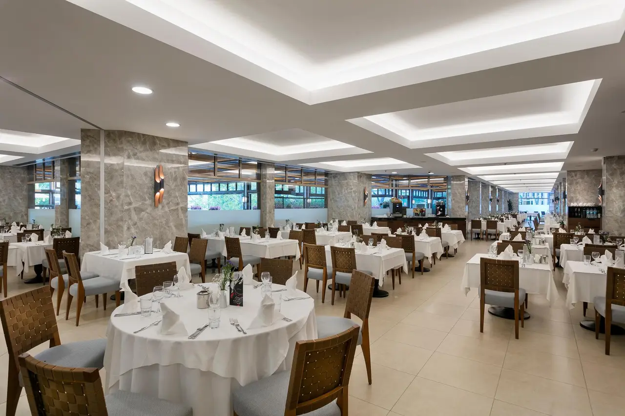 Xanadu Resort Hotel