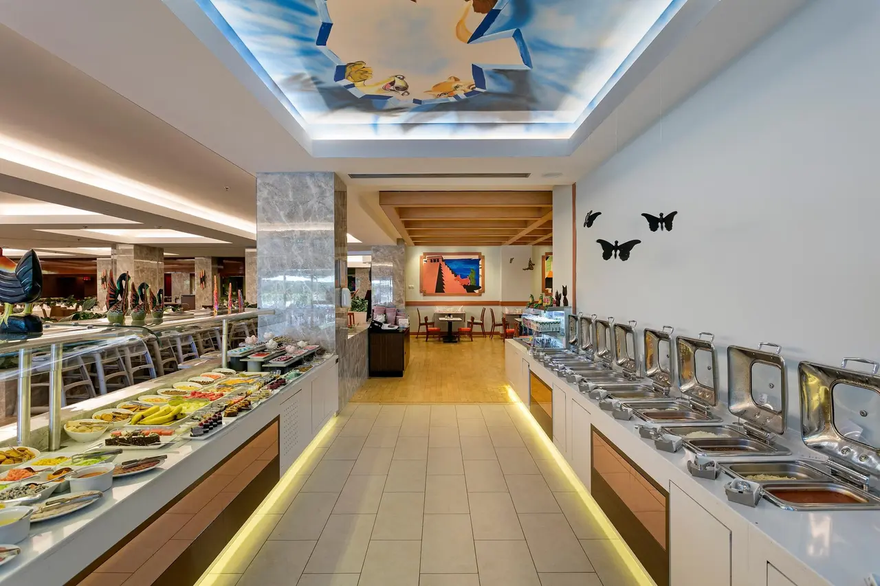 Xanadu Resort Hotel