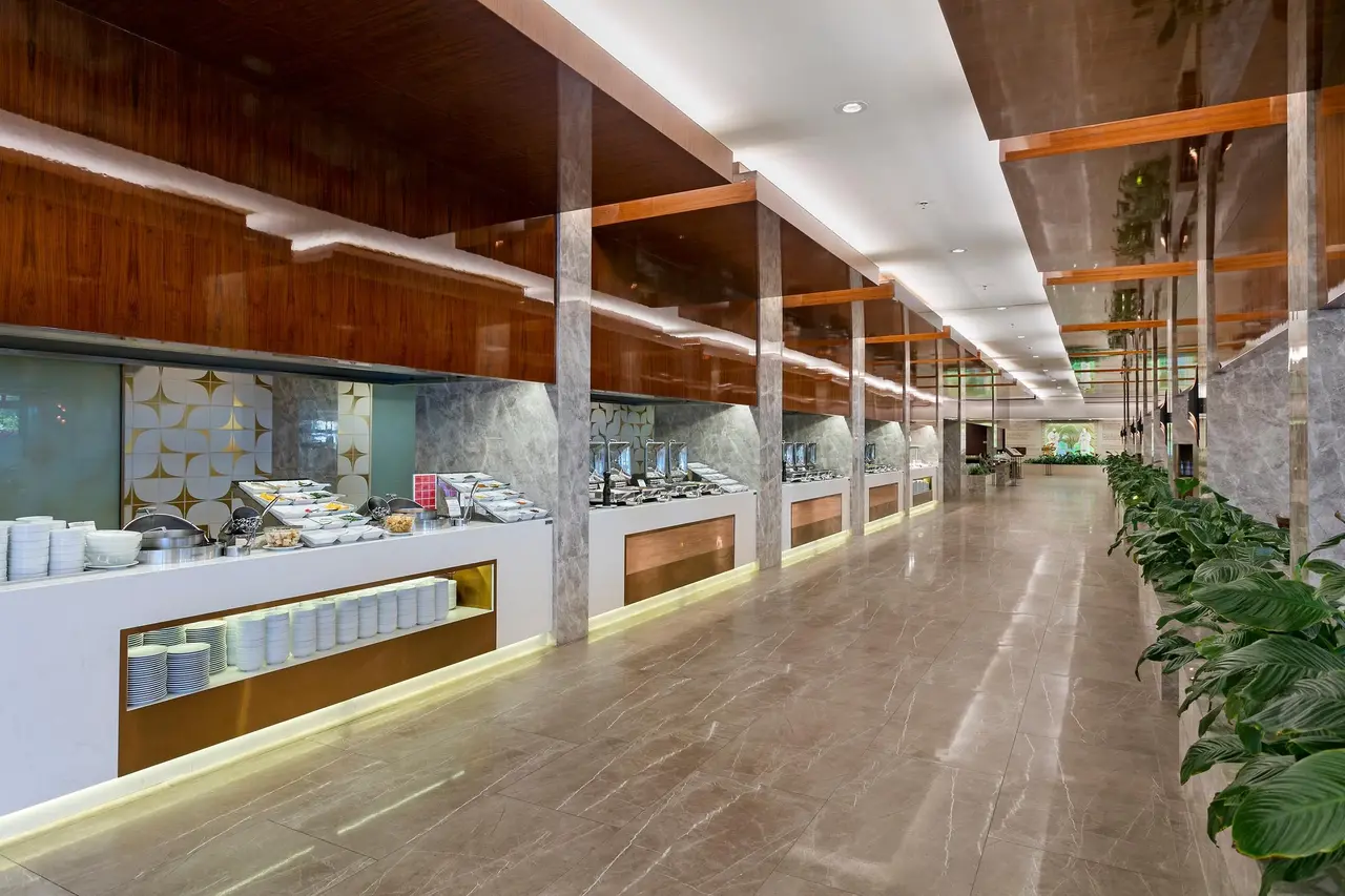 Xanadu Resort Hotel