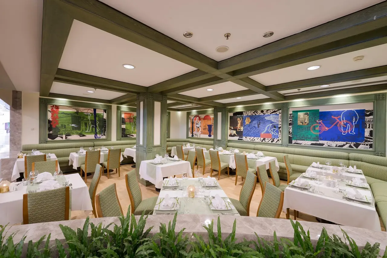 Xanadu Resort Hotel