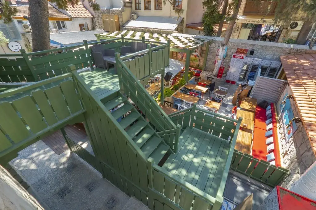 Zen Alaçatı Hotel