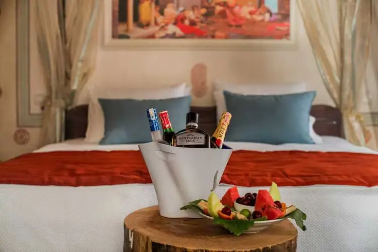 Zen Alaçatı Hotel