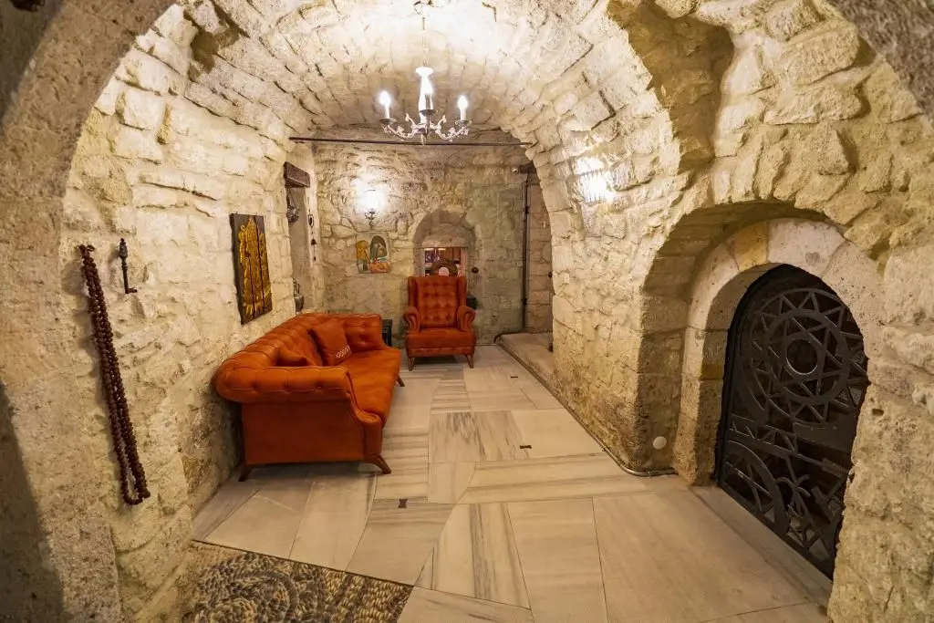 Zen Alaçatı Hotel