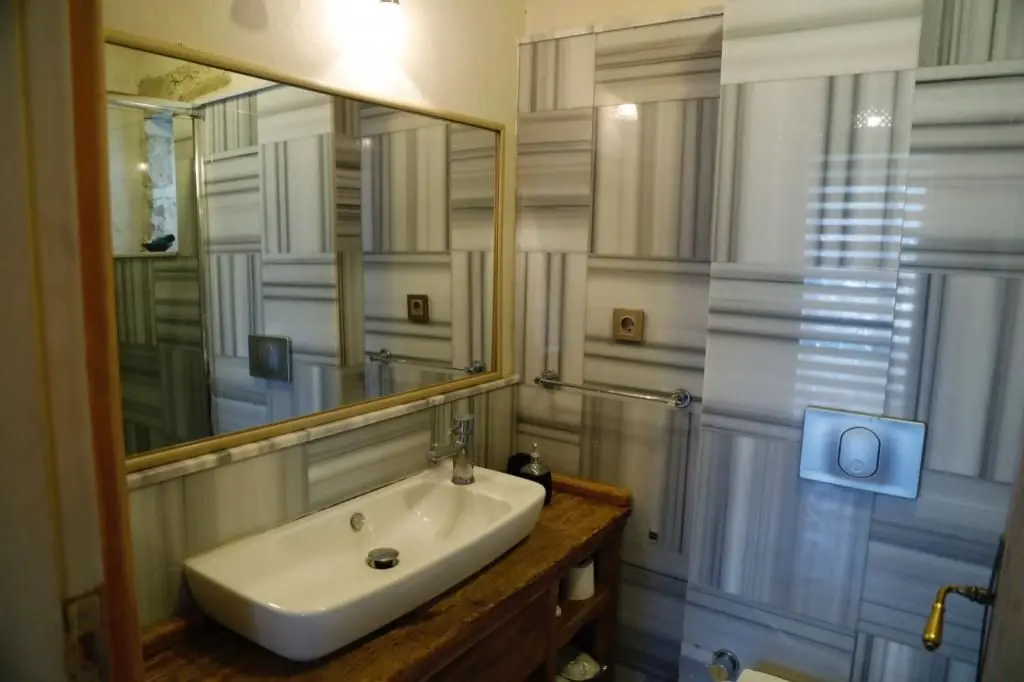 Zen Alaçatı Hotel