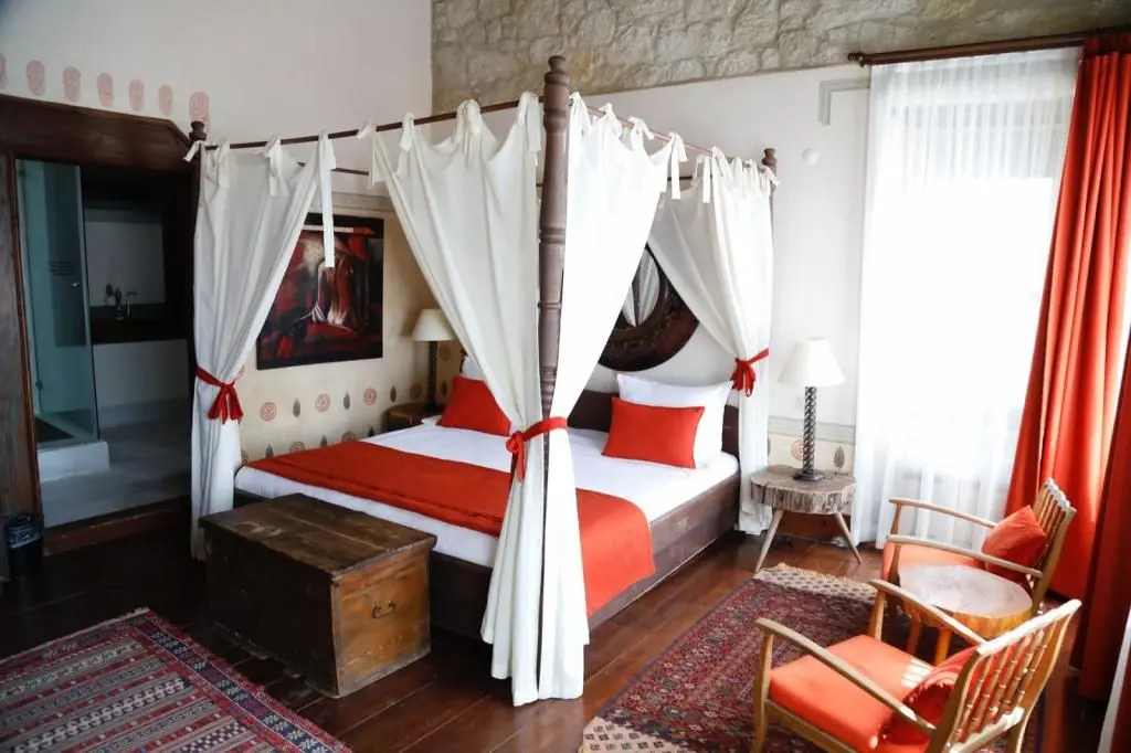 Zen Alaçatı Hotel