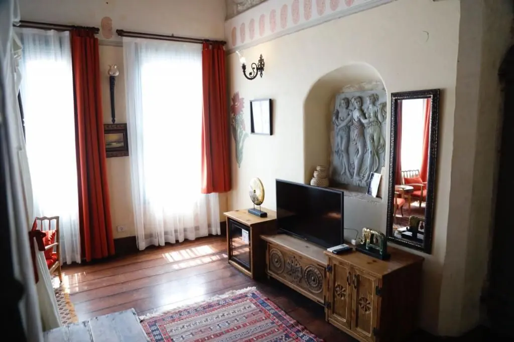 Zen Alaçatı Hotel