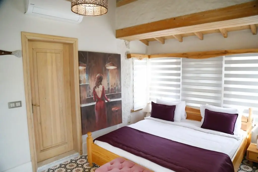 Zen Alaçatı Hotel