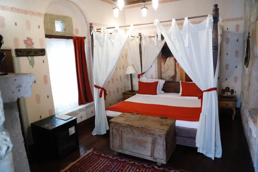 Zen Alaçatı Hotel