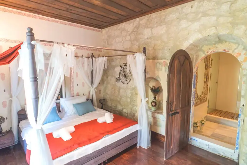 Zen Alaçatı Hotel