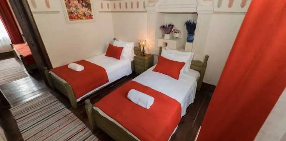 Zen Alaçatı Hotel